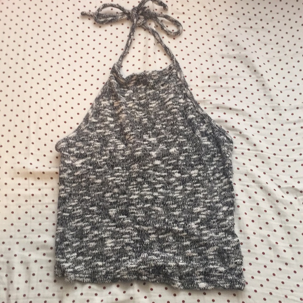 AEO Crop Talk